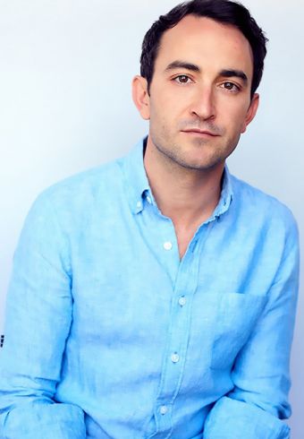 Clayton Farris