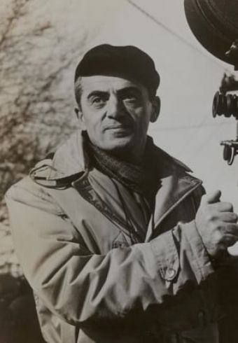 Boris Kaufman
