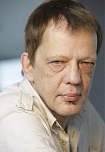 Thomas Petruo