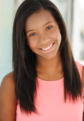 Leilah Marie Giddens