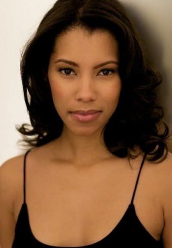 Christina Bibby