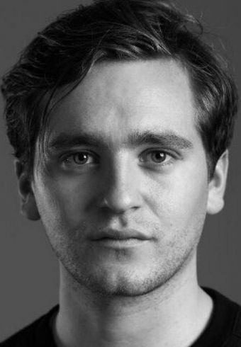 Benjamin Helstad