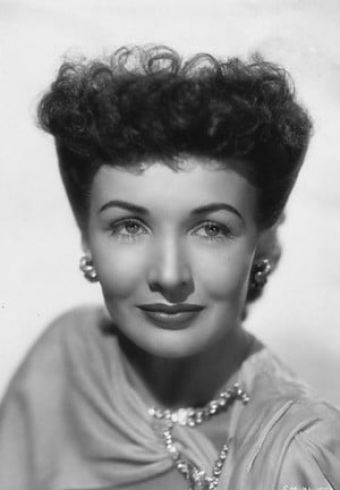 Catherine McLeod