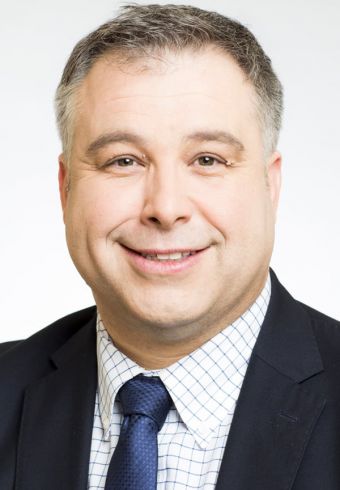 Sébastien Proulx