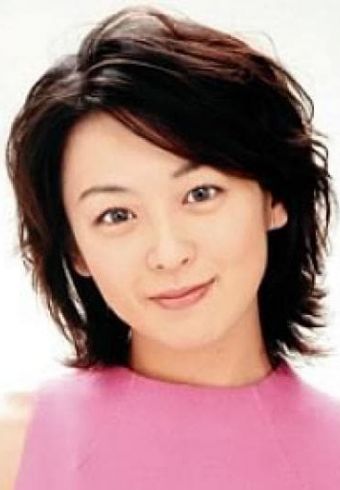Miki Sakai