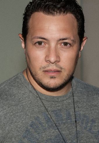Hector Luis Bustamante