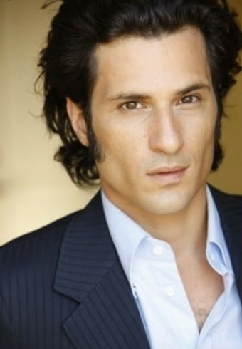Hal Ozsan