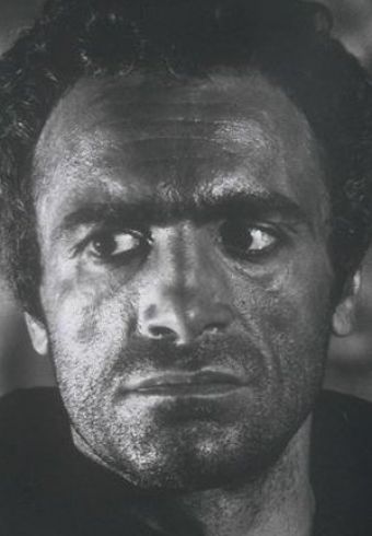 Luigi Pistilli