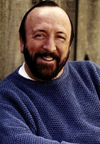 Terence McGovern