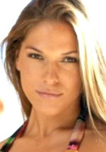 Roxane Van Rooyen