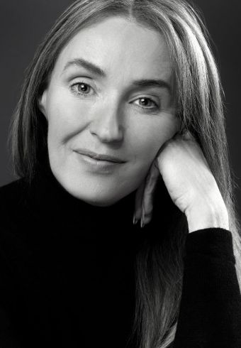 Lisa Gerrard