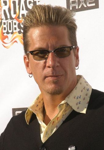 Greg Behrendt