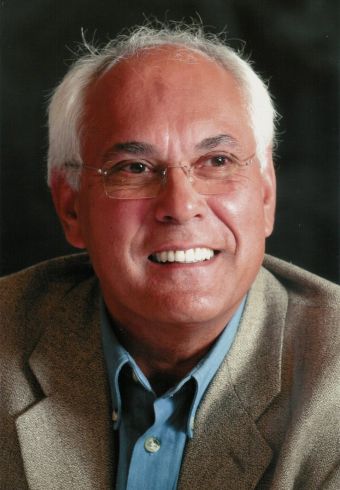 Trevor Jones