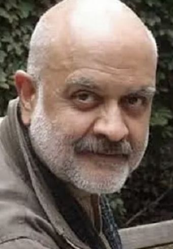 Waris Hussein