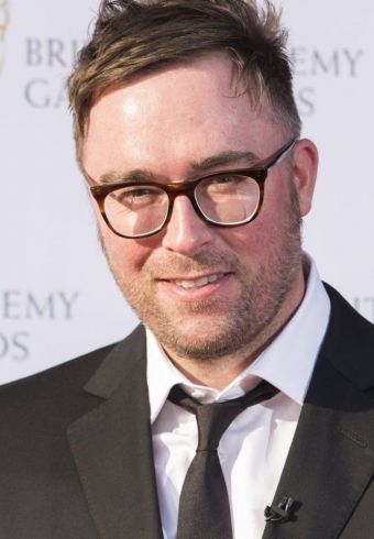 Danny Wallace
