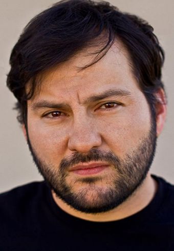Oscar Avila