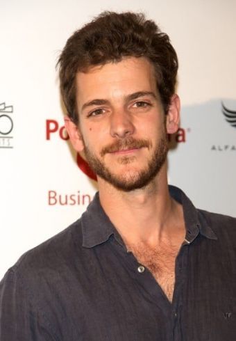 Guillermo Barrientos