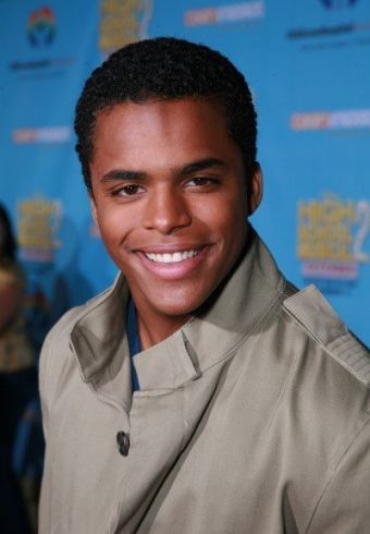 Chris Warren