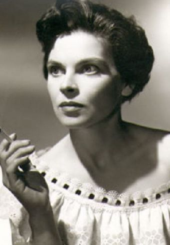 Mary Morris