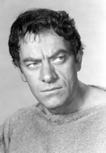 John Ireland