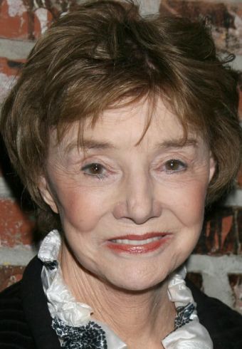 Peggy McCay