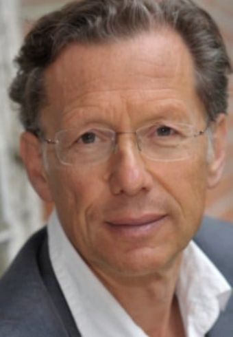 Stephan Schwartz