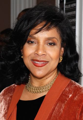 Phylicia Rashād