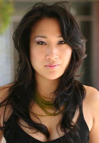 Tina Huang