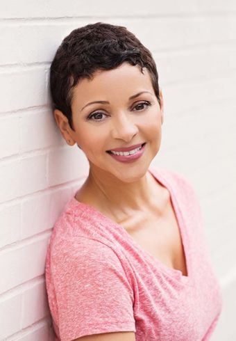Jacqueline Torres