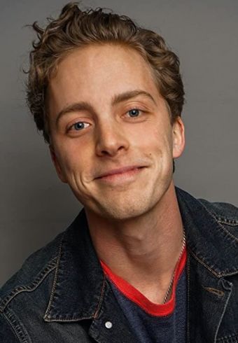 Jordan Becker