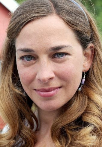 Catherine Bode