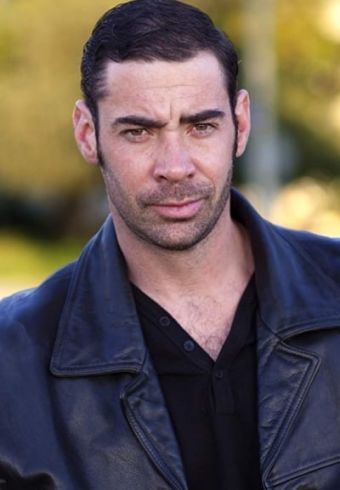 Eddie McGee