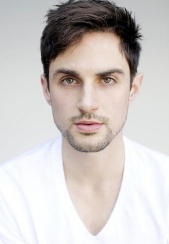 Andrew J. West