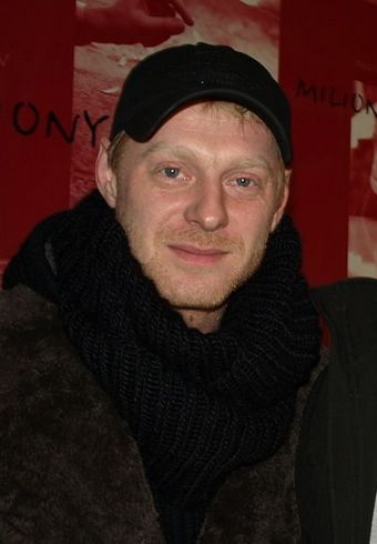 Cezary Łukaszewicz