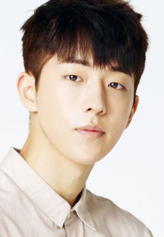 Nam Joo-hyuk