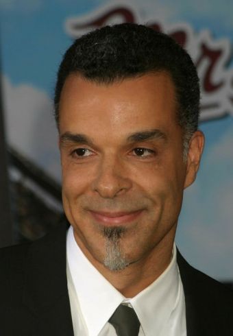 Charles Stone III
