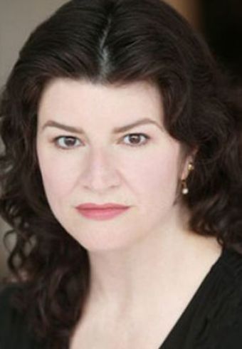 Barbara Chisholm