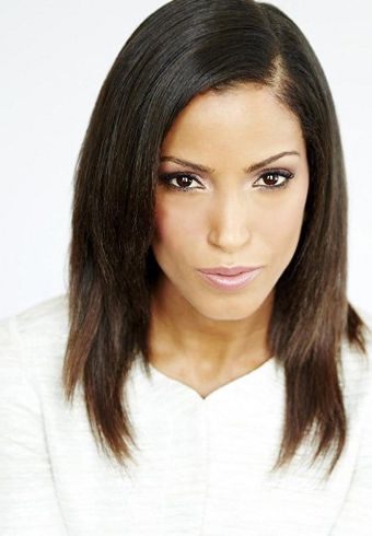 Barbara Mamabolo