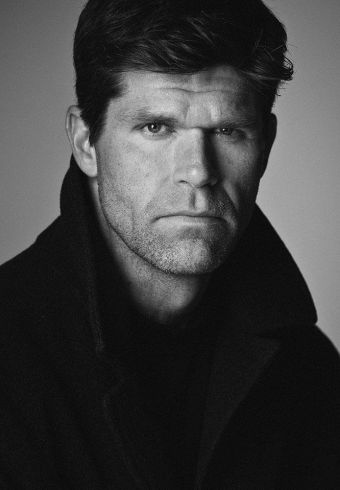 Corey Maher