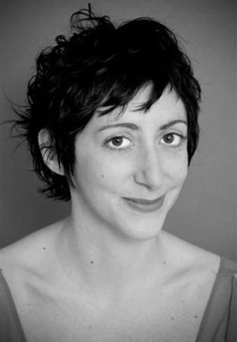 Monica Nappo
