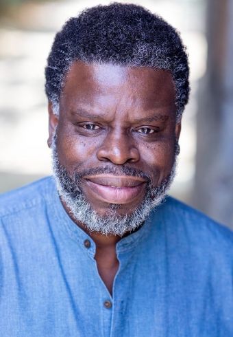 Femi Elufowoju Jr.