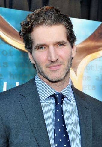 David Benioff
