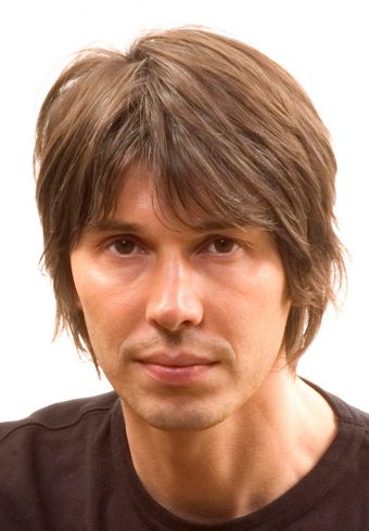 Brian Cox