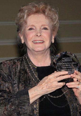 Millicent Martin