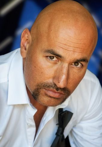 Jem Kai Olsen