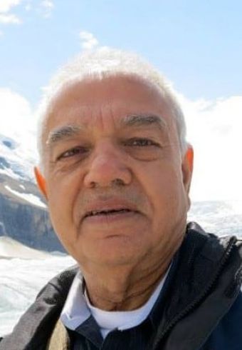 Rahul Bedi