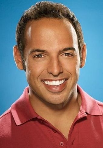 Shaun Majumder