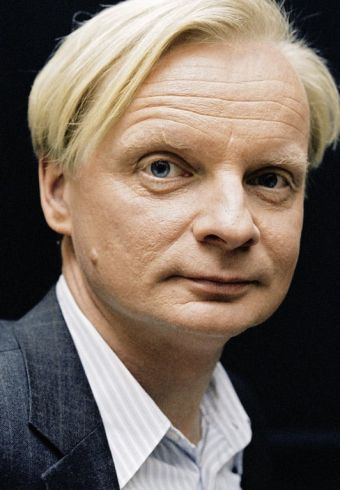Uwe Steimle