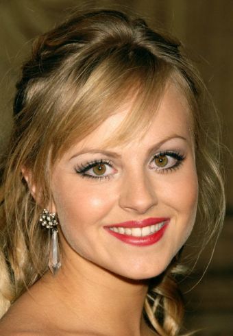 Tina O'Brien