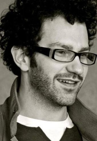 Stéphane Kazandjian